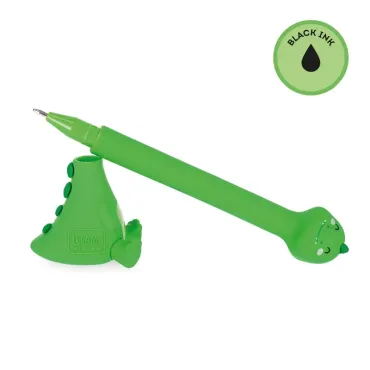 Stylo à Bille Dino avec Base