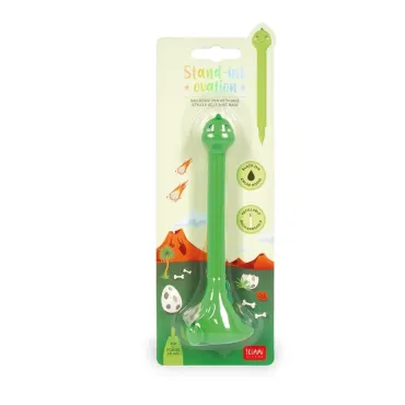 Stylo à Bille Dino avec Base