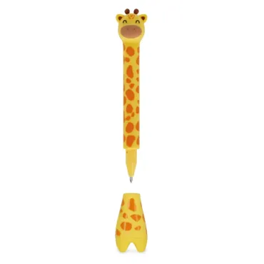 Stylo à Bille Giraffe avec...