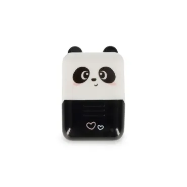 Tampon Rouleau Décoratif - Panda