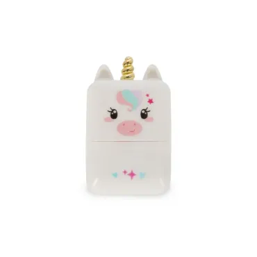 Tampon Rouleau Décoratif - Unicorn