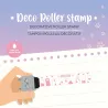 Tampon Rouleau Décoratif - Kitty