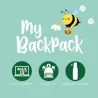 Sac à Dos - Bee