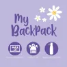 Sac à Dos - Daisy