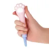 Stylo à Encre Gel Antistress Kitty « Meow »