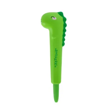 Stylo à Encre Gel Antistress Dino « Rooarrr »