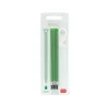 Set de 3 Recharges pour Stylo à Encre Gel Effaçable - Encre verte