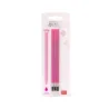 Set de 3 Recharges pour Stylo à Encre Gel Effaçable - Encre rose