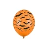 Ballons  - Chauve-souris - 30 cm