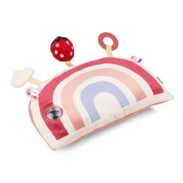 Coussin d'activités Lena la...