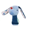 Hochet Piou Jules le chien