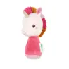 Hochet Piou Lena la licorne