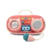 Radio sonore Jeanne le chat