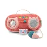 Radio sonore Jeanne le chat