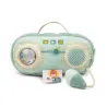 Radio sonore Joe le dragon