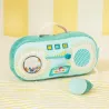 Radio sonore Joe le dragon