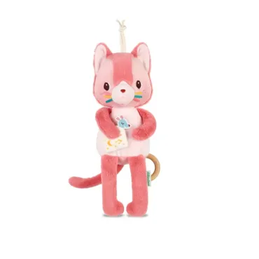 Peluche musicale...