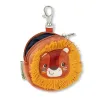 Porte-monnaie Jack le lion