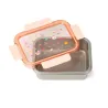 Lunch box Cherche et trouve Jeanne le chat