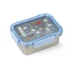Lunch box Cherche et trouve Jules le chien