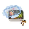 Lunch box Cherche et trouve Jules le chien