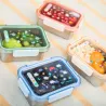 Lunch box Cherche et trouve Jules le chien