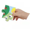 Magnéti'puzzle Ferme 24 pièces
