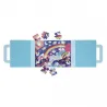 Magnéti'puzzle Licornes 24 pièces
