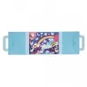Magnéti'puzzle Licornes 24 pièces