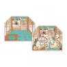 Cosy Stickers - Food Lovers