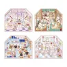 Cosy Stickers - Food Lovers