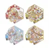 Cosy Stickers - Tiny Trucks
