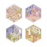 Cosy Stickers - Lovely Home