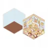 Cosy Stickers - Little Shops
