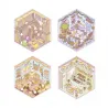 Cosy Stickers - Little Shops