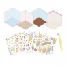 Cosy Stickers - Little Shops