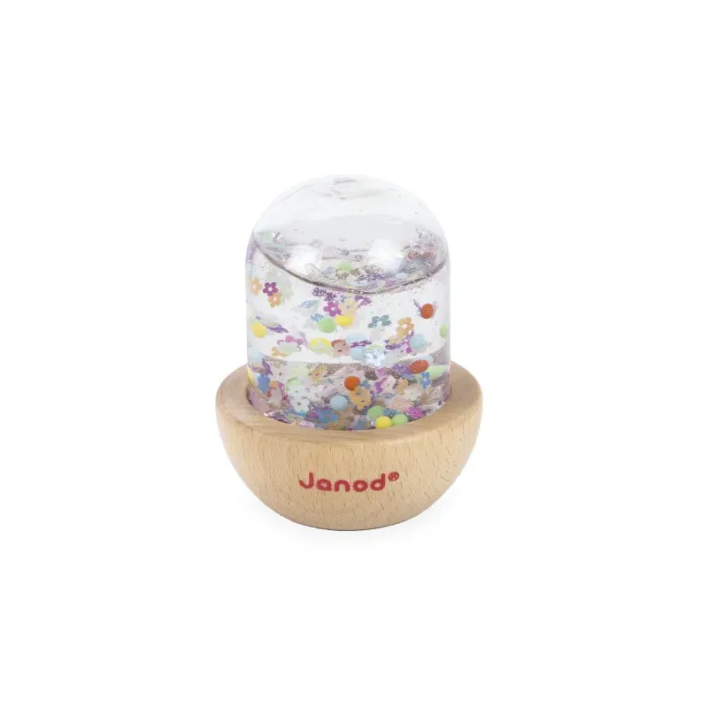 Bulles sensorielles multicolores