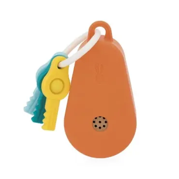 Porte-clés Sonore