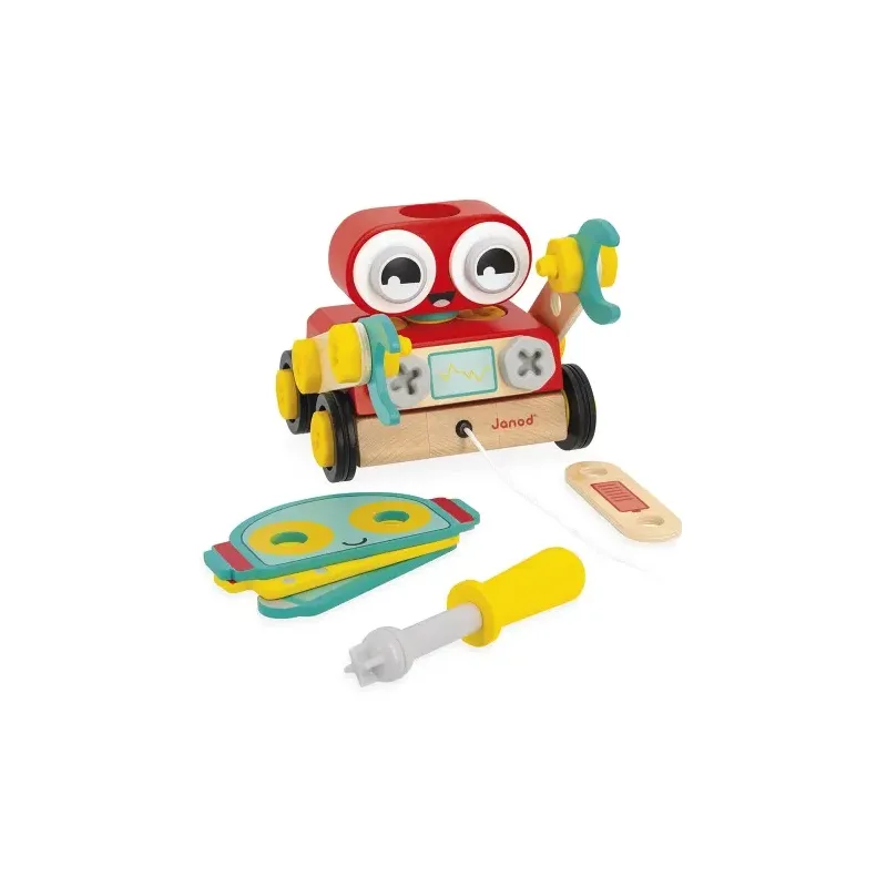 Robot Brico'Kids