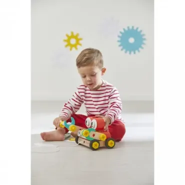 Robot Brico'Kids
