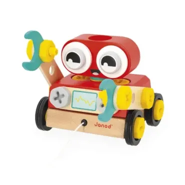 Robot Brico'Kids