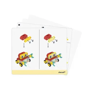 Robot Brico'Kids