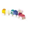 Petit Train Mouton Zigolos