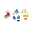 Petit Train Mouton Zigolos