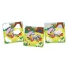 Coffret Créatif Feutre Magique Animaux Calins - 18 mois