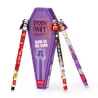 Stylo Gel Effaçable d’Halloween « Spooky Party »