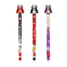 Stylo Gel Effaçable d’Halloween « Spooky Party »
