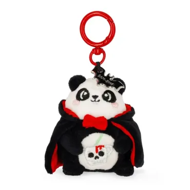 Porte-clés en Peluche panda...