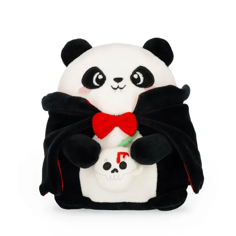 Peluche Panda « Bam-Boo » Halloween