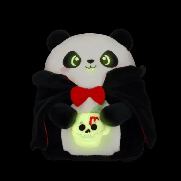 Peluche Panda « Bam-Boo » Halloween